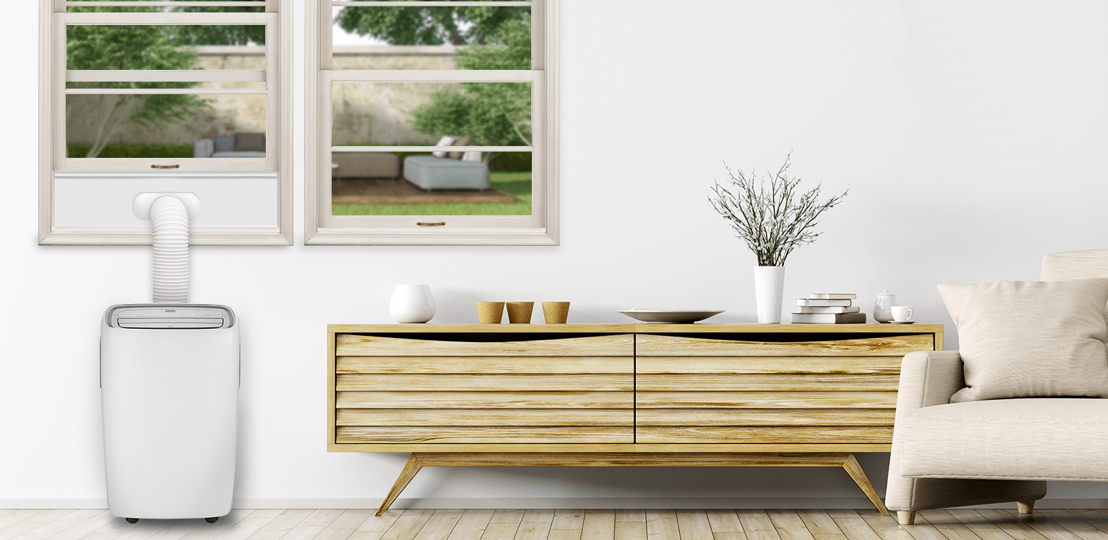 Portable Air Conditioners TCL Canada